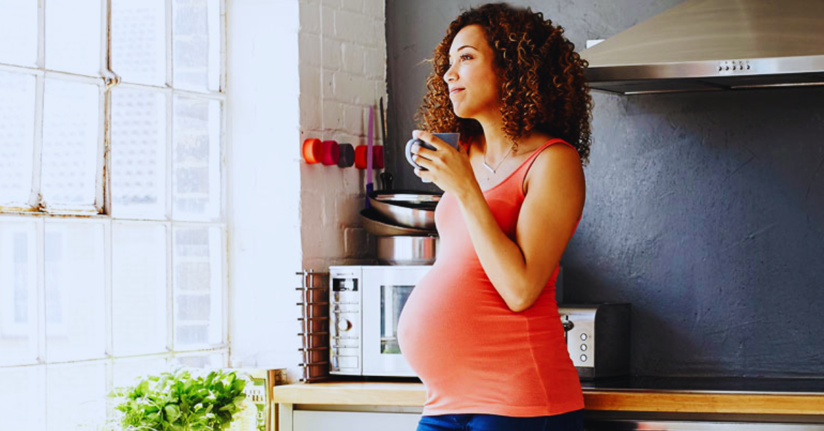 Auswirkungen von Kaffee auf die Schwangerschaft