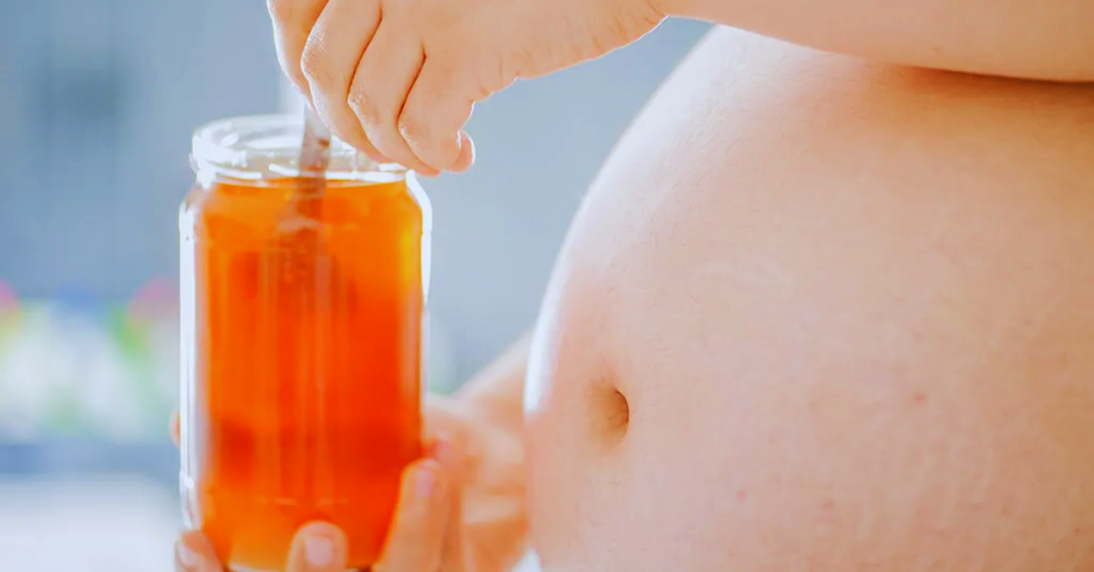 Ist Honig sicher für schwangere Frauen