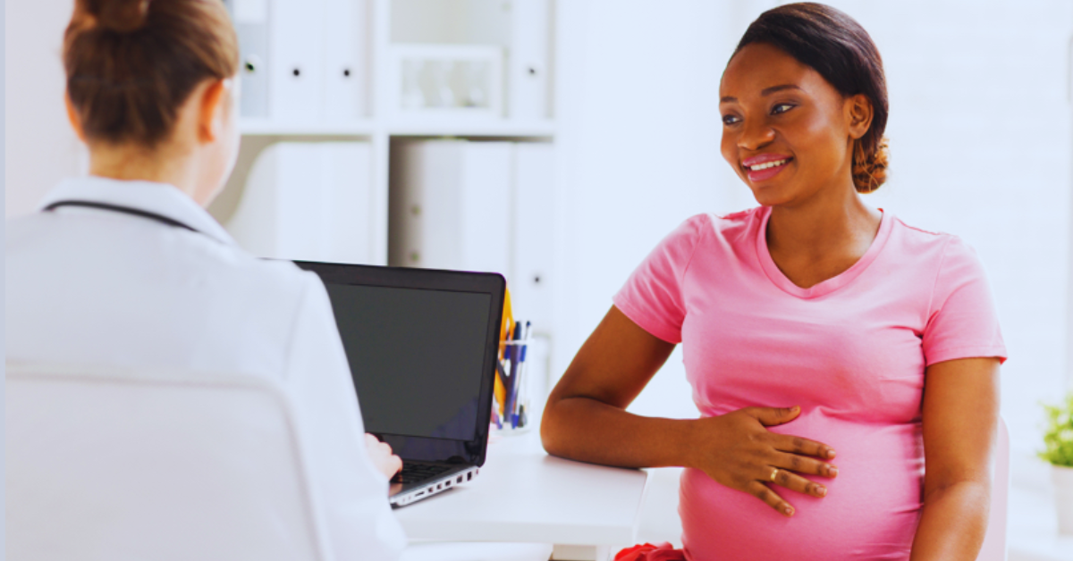 Schwangerschaftsvorsorge und Prävention