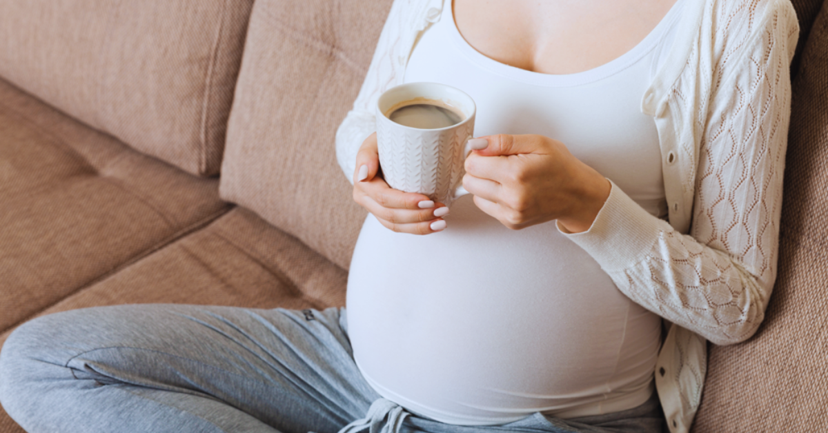darf-man-in-der-schwangerschaft-kaffee-trinken