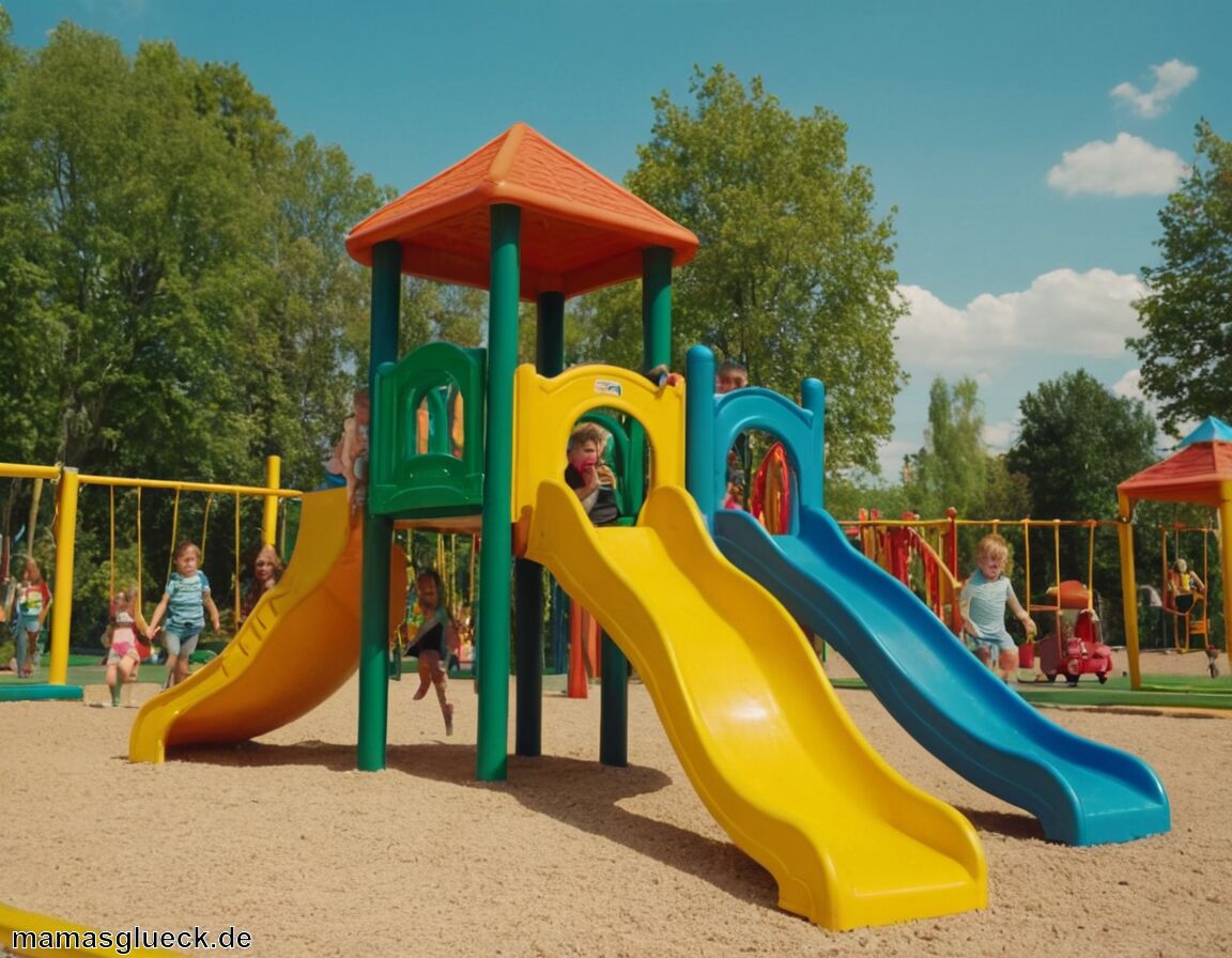 Flexibel bei der Wahl des Standorts sein - Wie bekomme ich heute noch einen Kindergartenplatz?