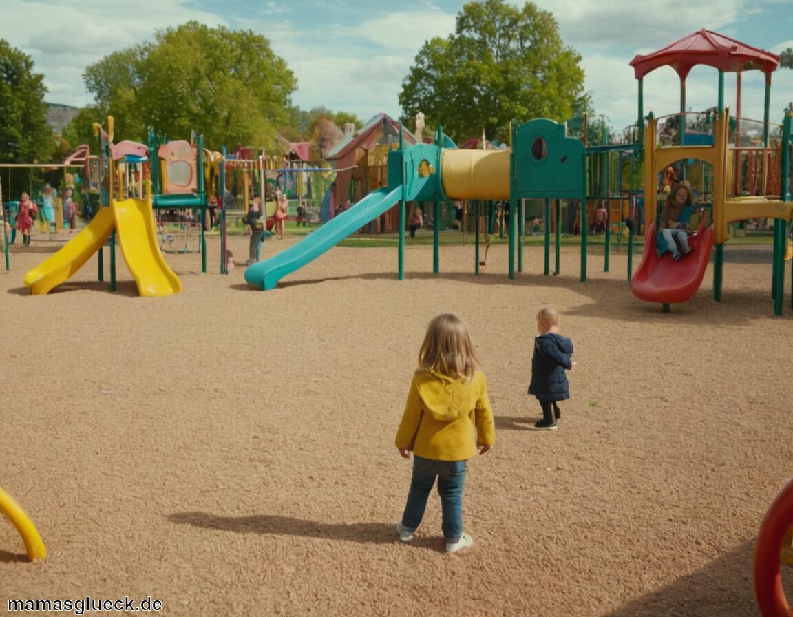 Wie bekomme ich heute noch einen Kindergartenplatz?